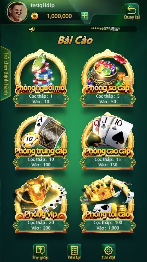 pak game login game