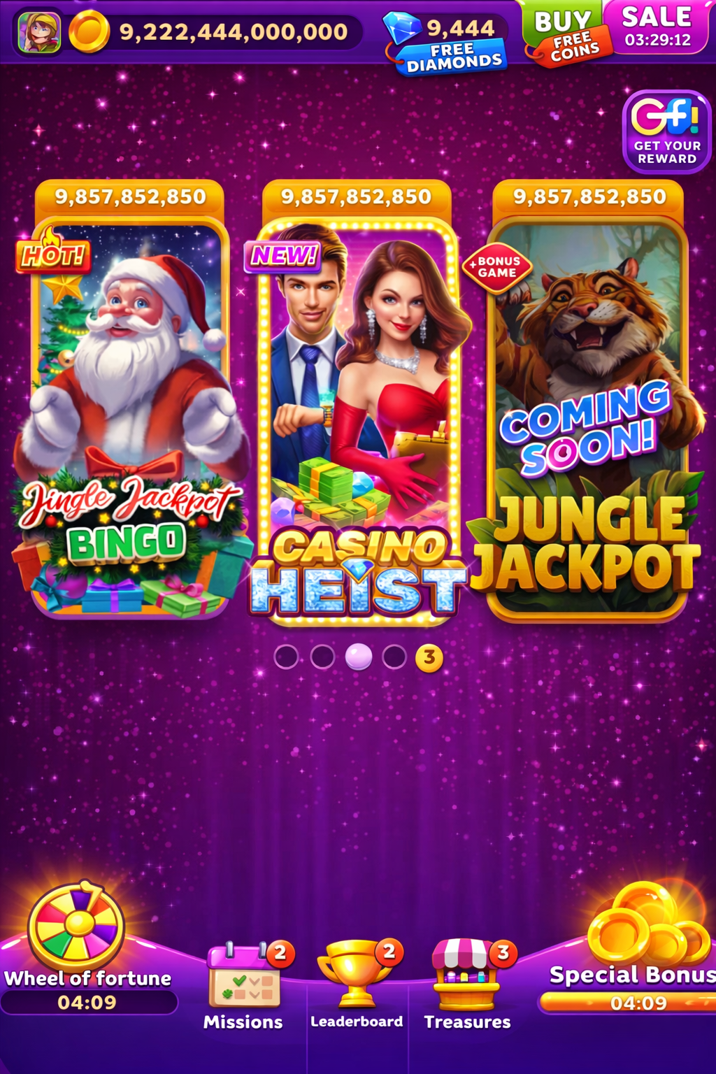 pak game login