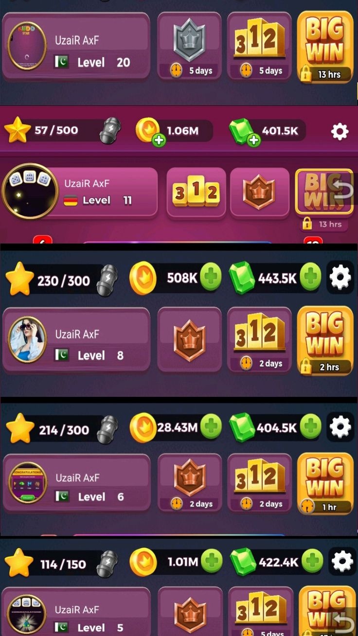 pak game login game