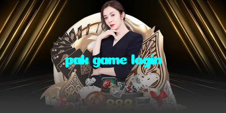 pak game login خوش آمدید بونس +600% پیشکش موبائل ایپ کے پروموشن سیکشن میں دکھائی دیتی ہے۔