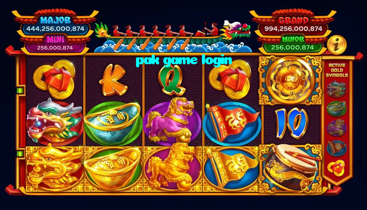 pak game login خوش آمدید بونس +600% پیشکش موبائل ایپ کے پروموشن سیکشن میں دکھائی دیتی ہے۔