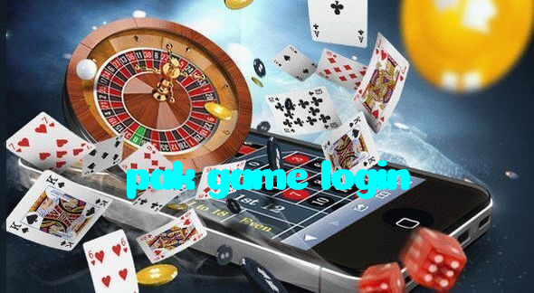 making first deposit on pak game login website using local payment methods in Pakistan