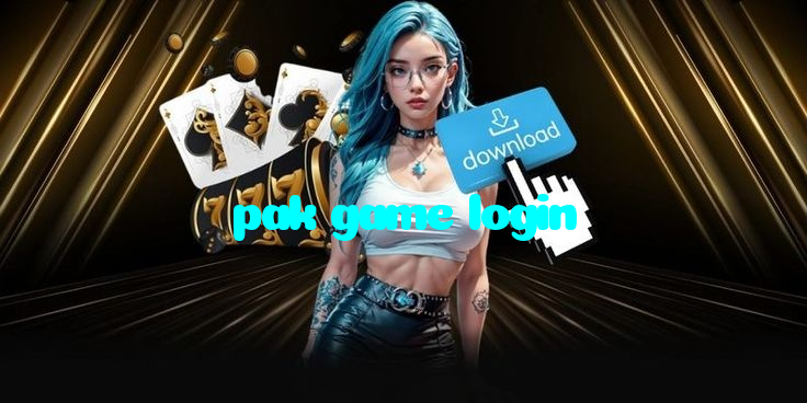 making first deposit on pak game login website using local payment methods in Pakistan